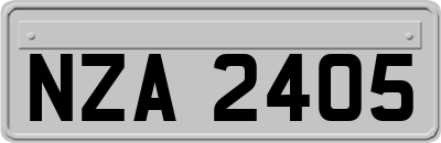 NZA2405