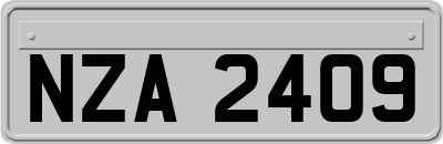 NZA2409
