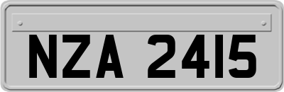 NZA2415