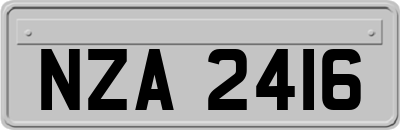 NZA2416