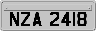 NZA2418