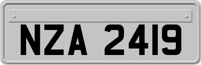 NZA2419