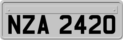NZA2420