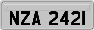 NZA2421
