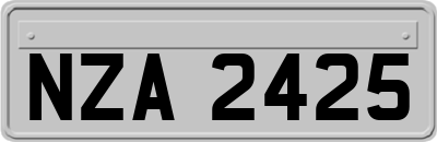 NZA2425