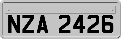 NZA2426