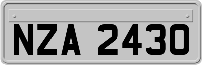 NZA2430