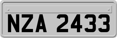 NZA2433
