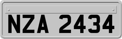 NZA2434
