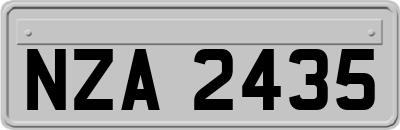 NZA2435