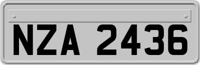NZA2436