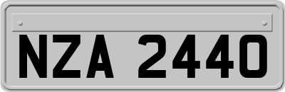 NZA2440