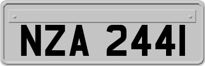 NZA2441