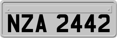 NZA2442