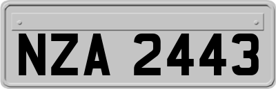 NZA2443