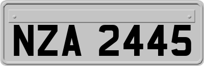 NZA2445