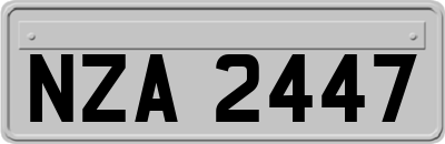 NZA2447