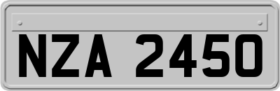 NZA2450