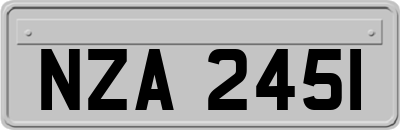NZA2451