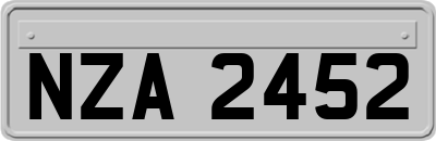 NZA2452