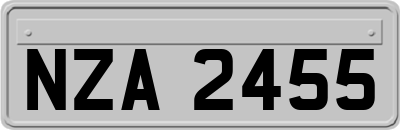 NZA2455