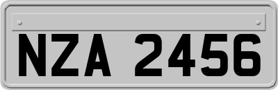 NZA2456