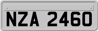 NZA2460