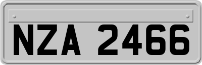 NZA2466