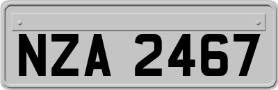 NZA2467