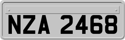 NZA2468