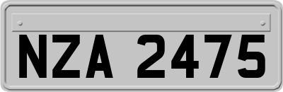 NZA2475
