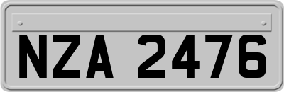 NZA2476