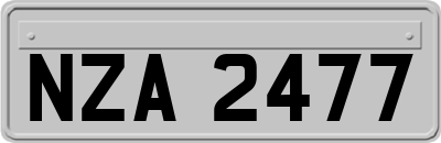 NZA2477