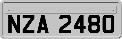 NZA2480