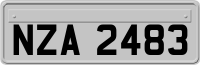 NZA2483