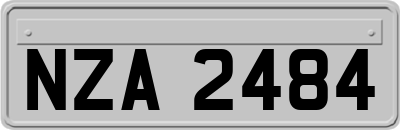 NZA2484