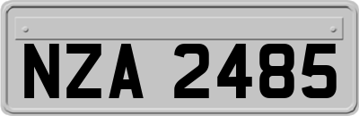 NZA2485
