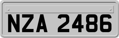 NZA2486