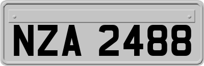 NZA2488