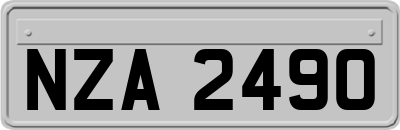NZA2490