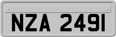 NZA2491
