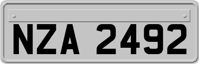 NZA2492