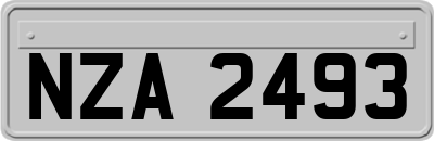 NZA2493