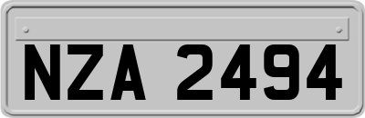 NZA2494