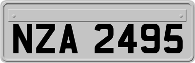 NZA2495