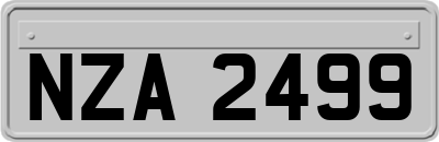 NZA2499