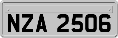 NZA2506