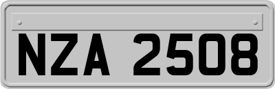 NZA2508