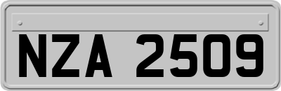 NZA2509