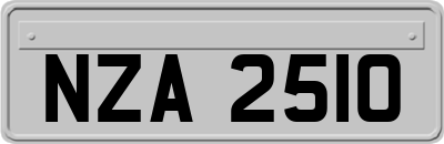 NZA2510